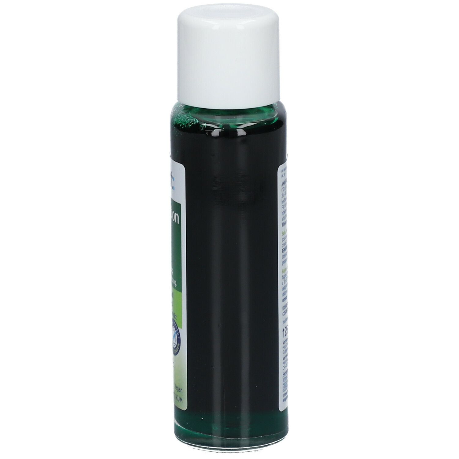 tetesept® Regeneration Wald Bad
