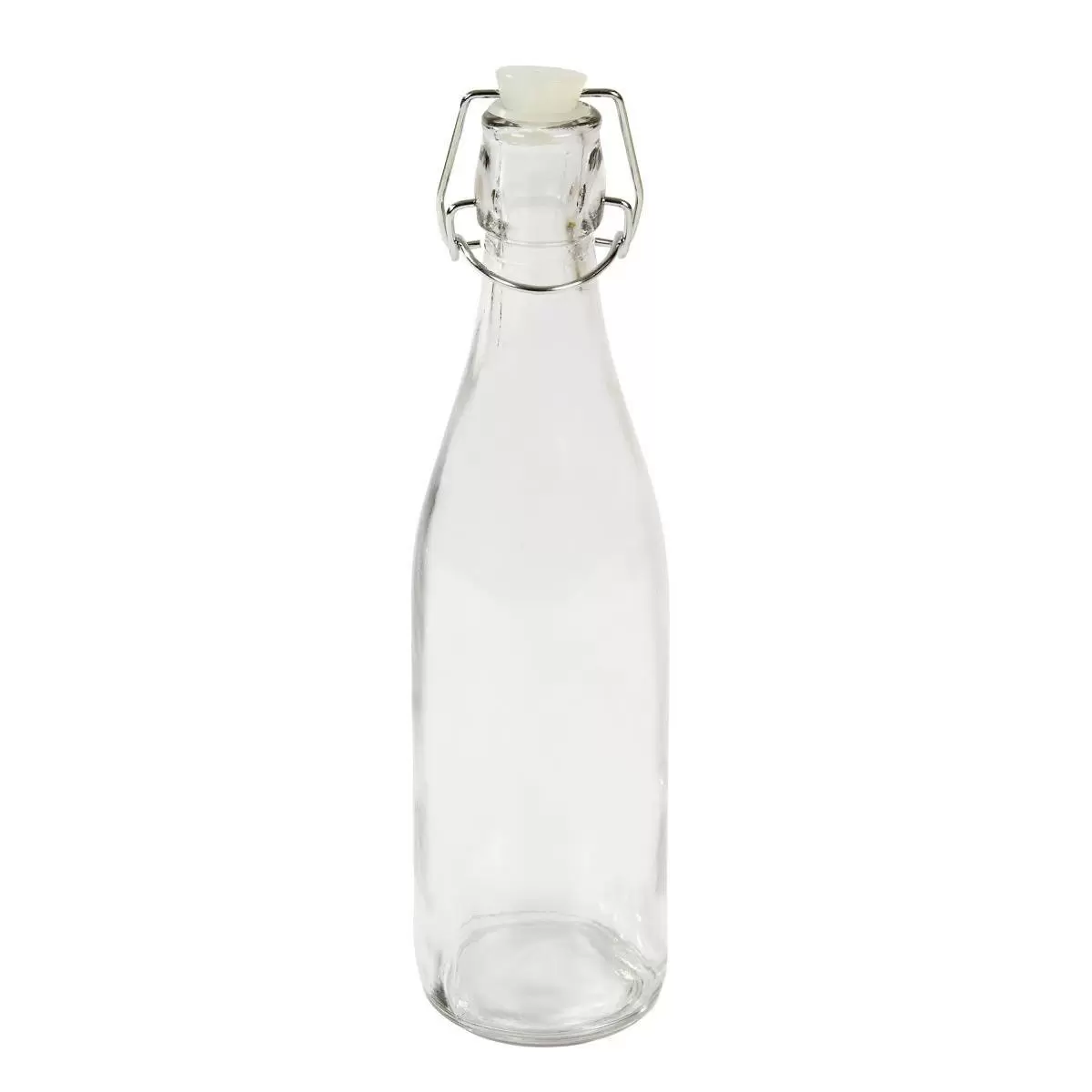 Bügelflasche Luca Bessoni Transparent