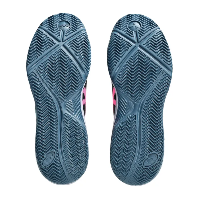 Asics Gel-Dedicate 8 Padelschoenen Heren