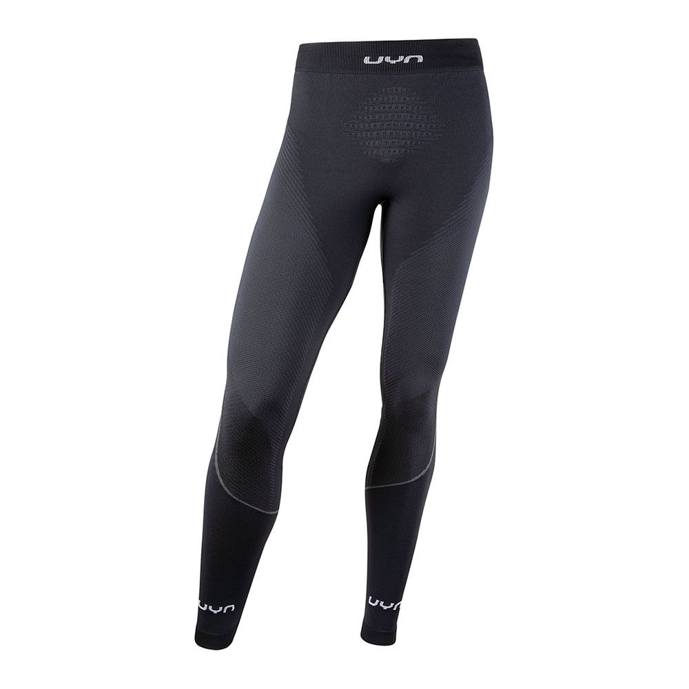 Uyn AMBITYON - Collant Homme blackboard/black/white