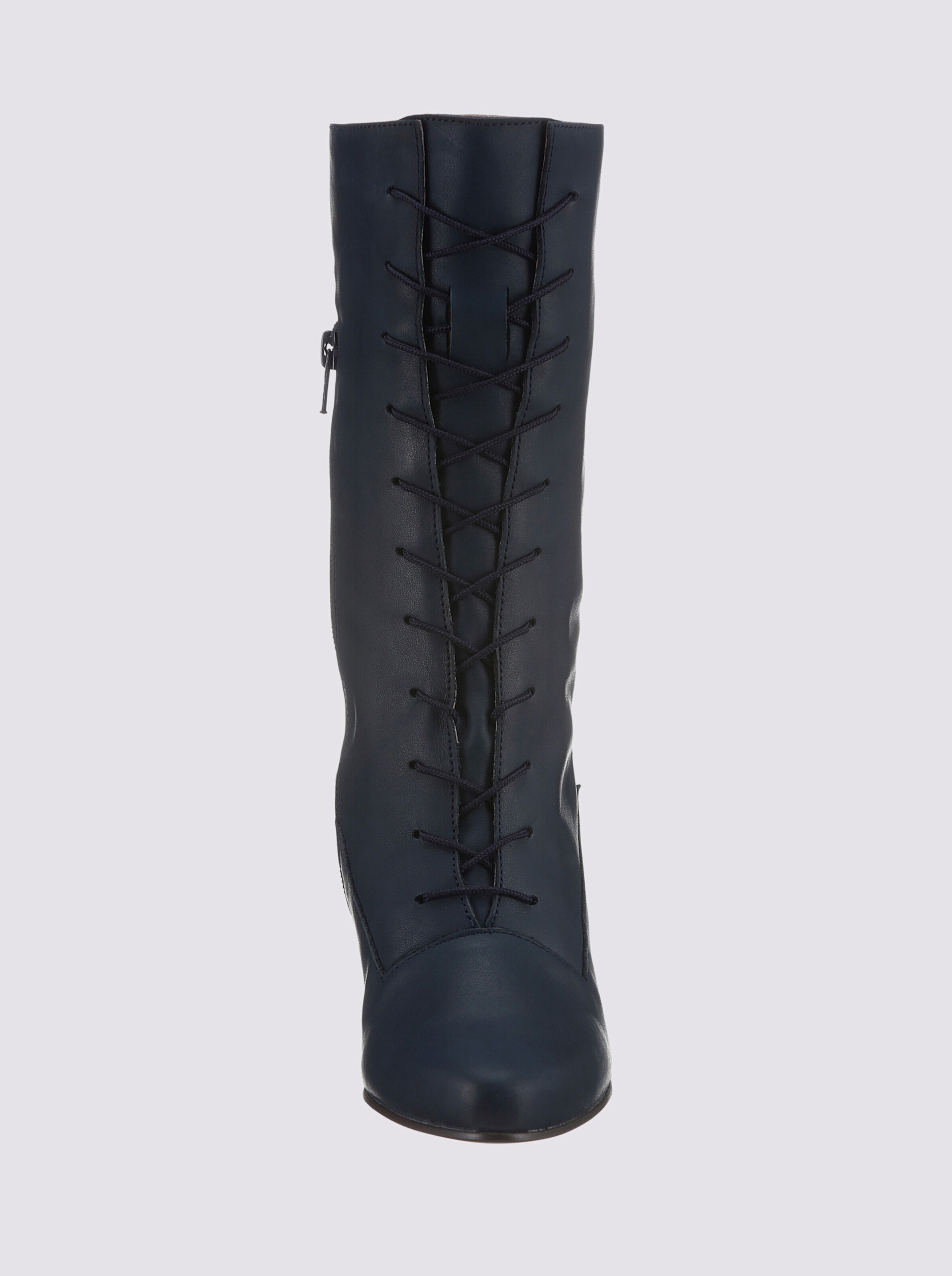 Schnürstiefel