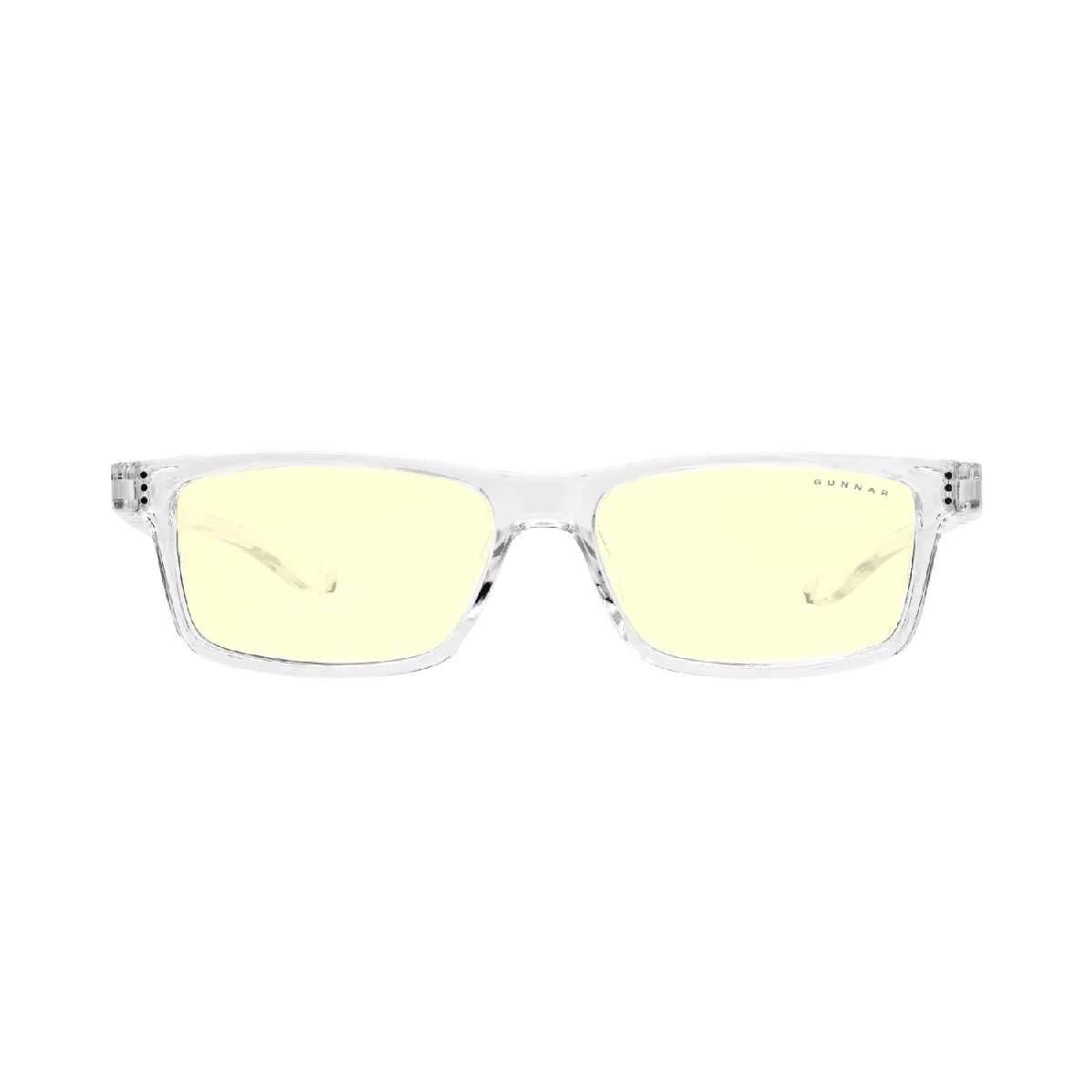 Gunnar Optiks Cruz - Crystal