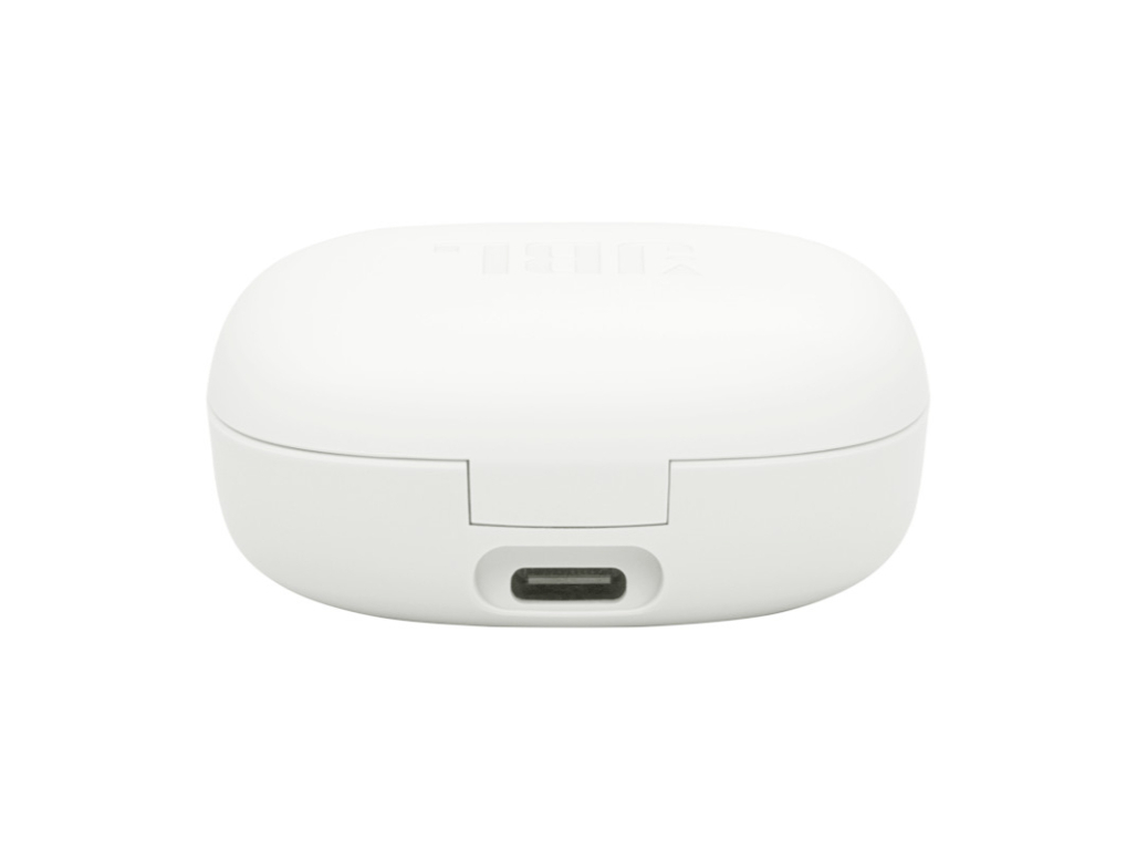 AURICULARES JBL WAVE FLEX2 BRANCO