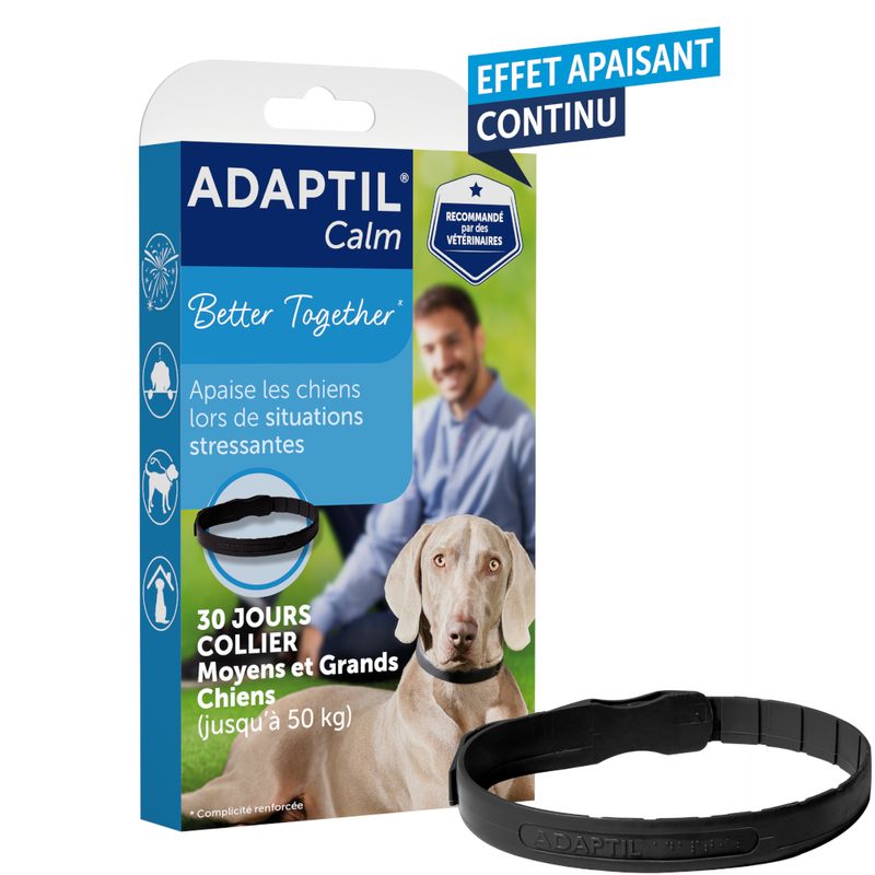 Collier ADAPTIL Calm