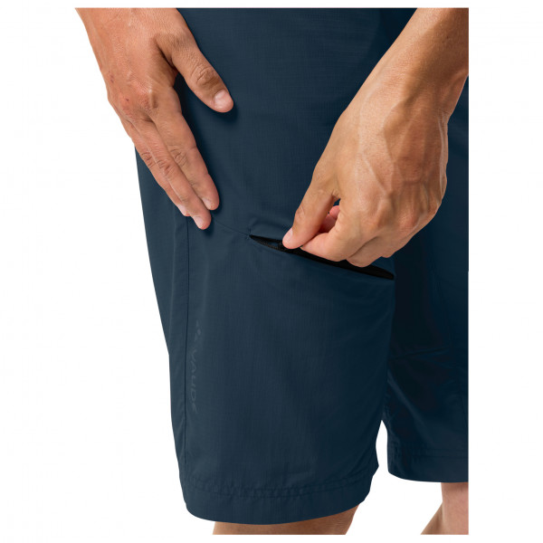 Vaude - Women's Tamaro Shorts II - Pantalon de cyclisme