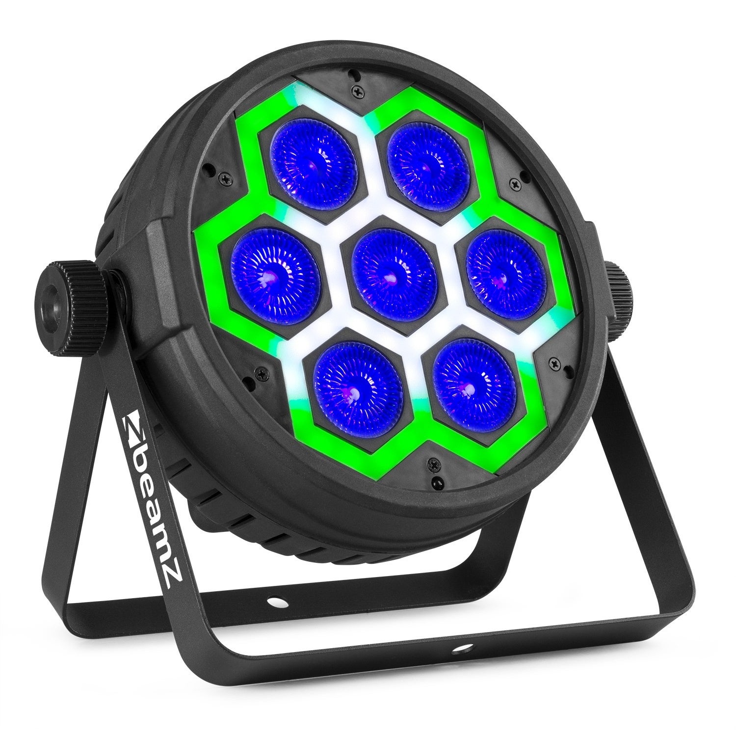 BeamZ BT420 LED par