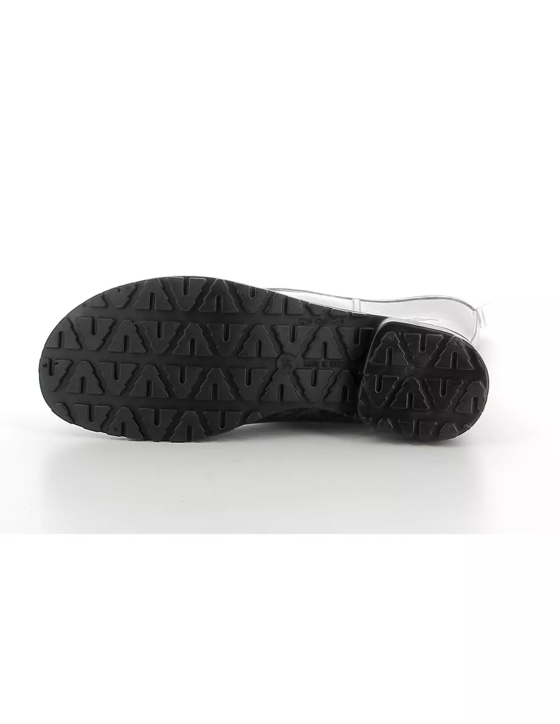 ATELIER GDC VARENNE TR GRIS - Bottes Gris