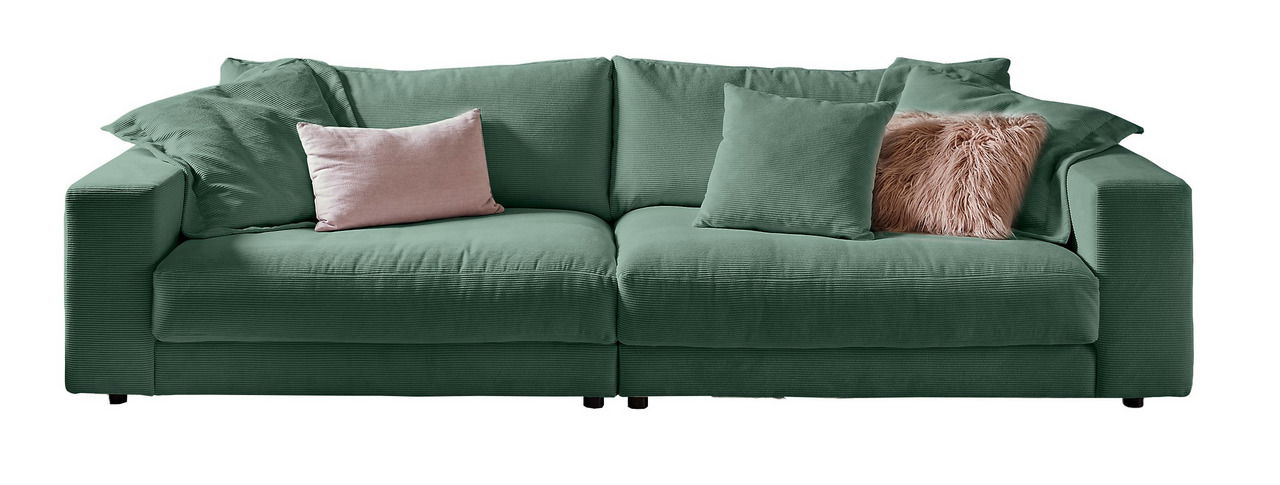 Lounge Handmade Big Sofa LH-SAMBIA