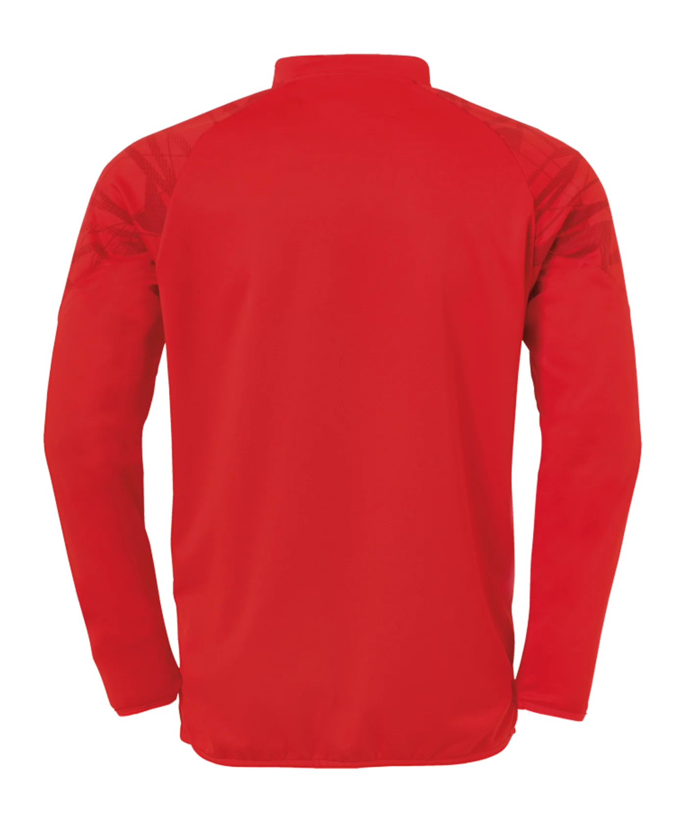 Uhslport Goal 25 Trainingsjacke Rot F04