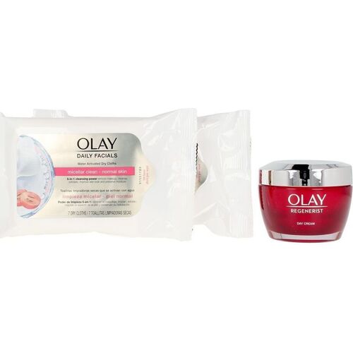 Olay - Regenerist 3 Areas Crema Anti-edad Intensiva Lote
