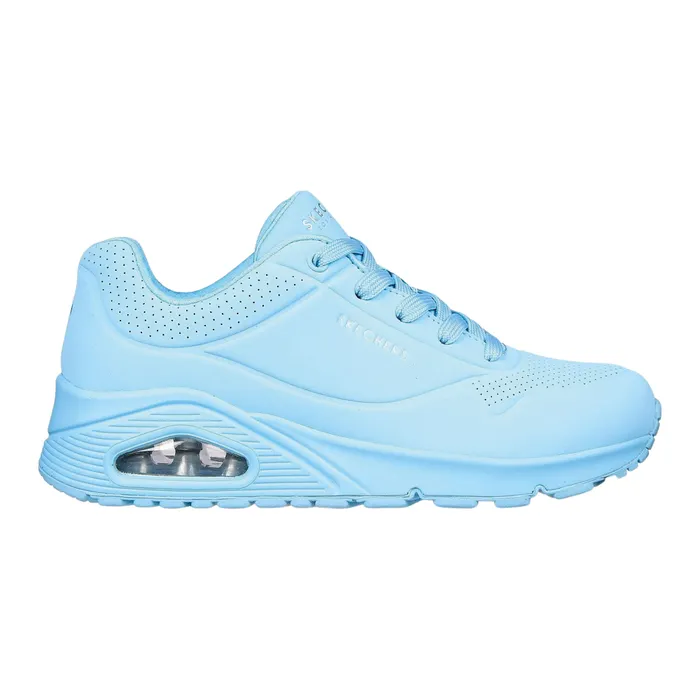 Skechers Uno - Stand on Air Sneakers Dames