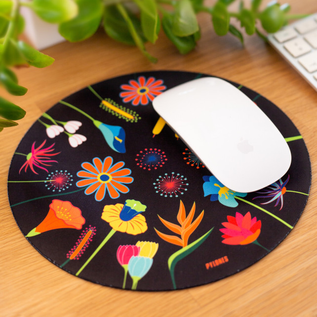 Tapis de souris - Tapiron