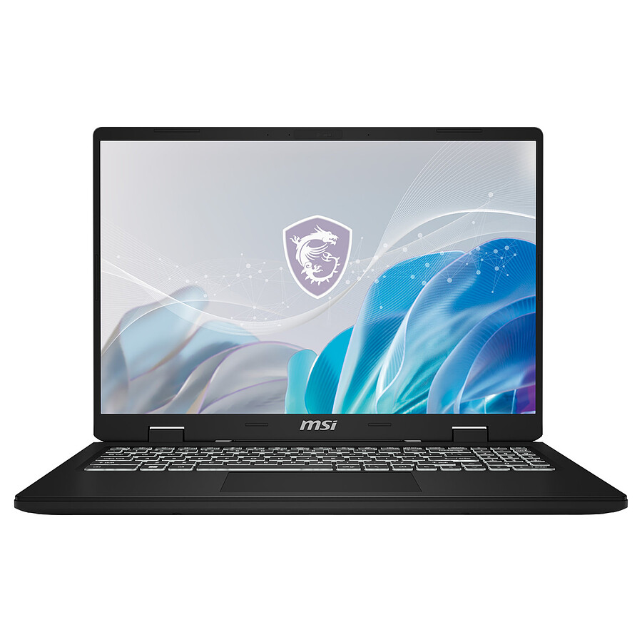MSI Creator M16 HX C14VJG-076FR