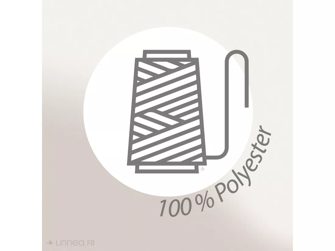 Boîte de rangement 60x45x30 cm pliable noire avec fenêtre transparente
