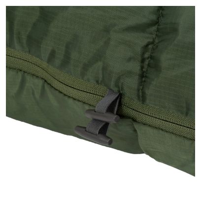Sac de couchage momie Highlander Phoenix Spark 150 17 °C-2 saisonnier-vert