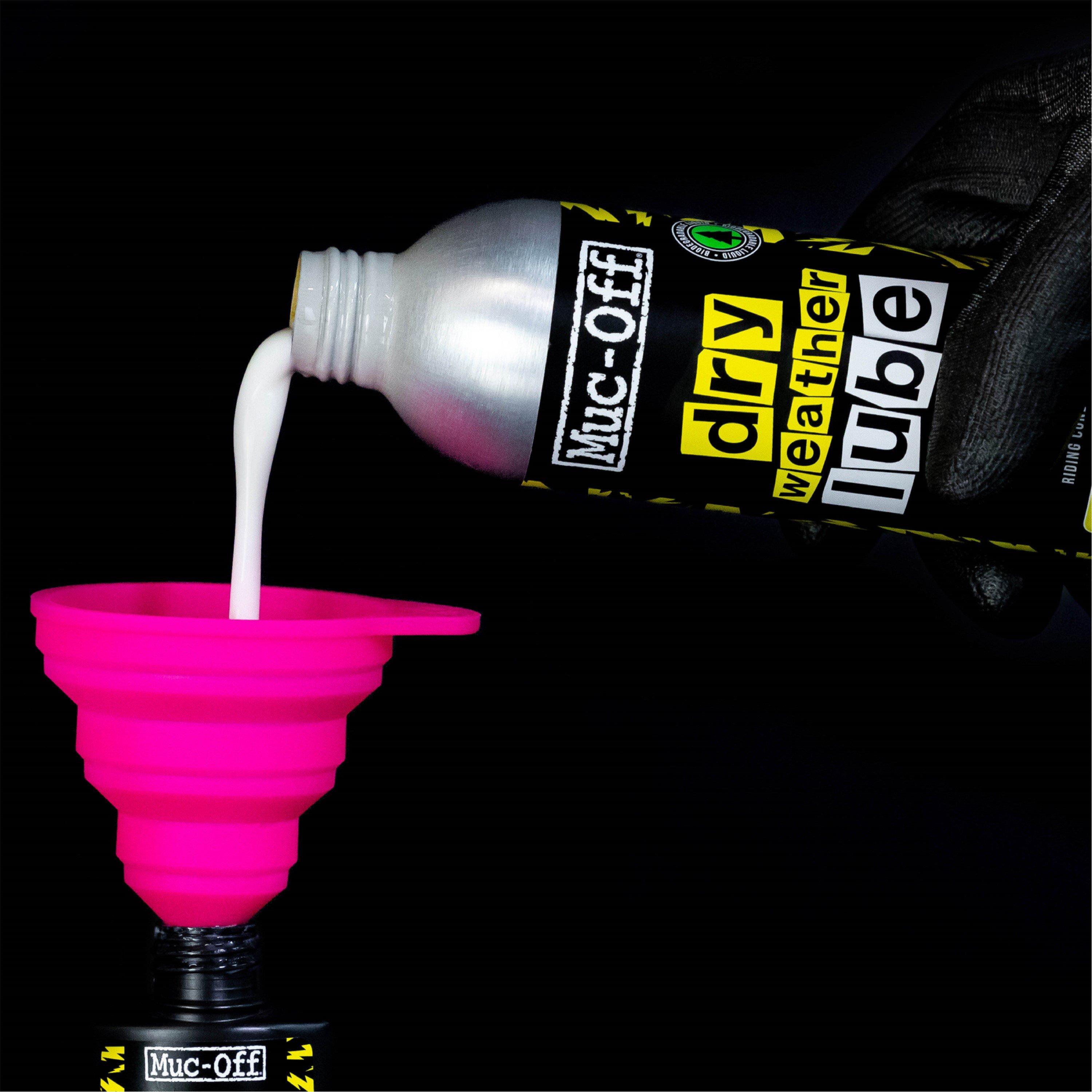 Muc-Off Dry Weather Lube 300ml