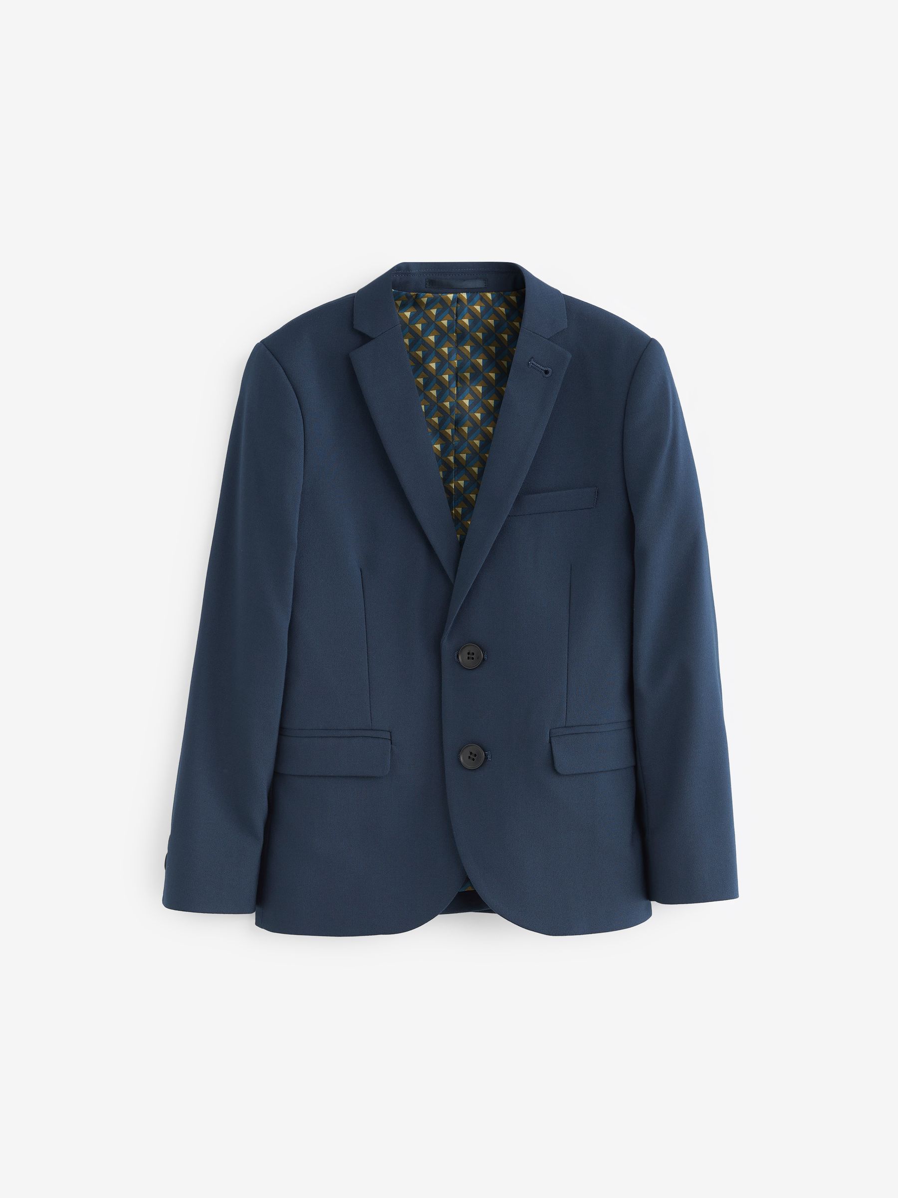 Blauw - Colbert (12 mnd-16 jr)