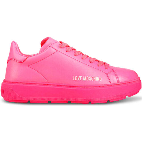 Love Moschino - - ja15304g1gid0 Rosa