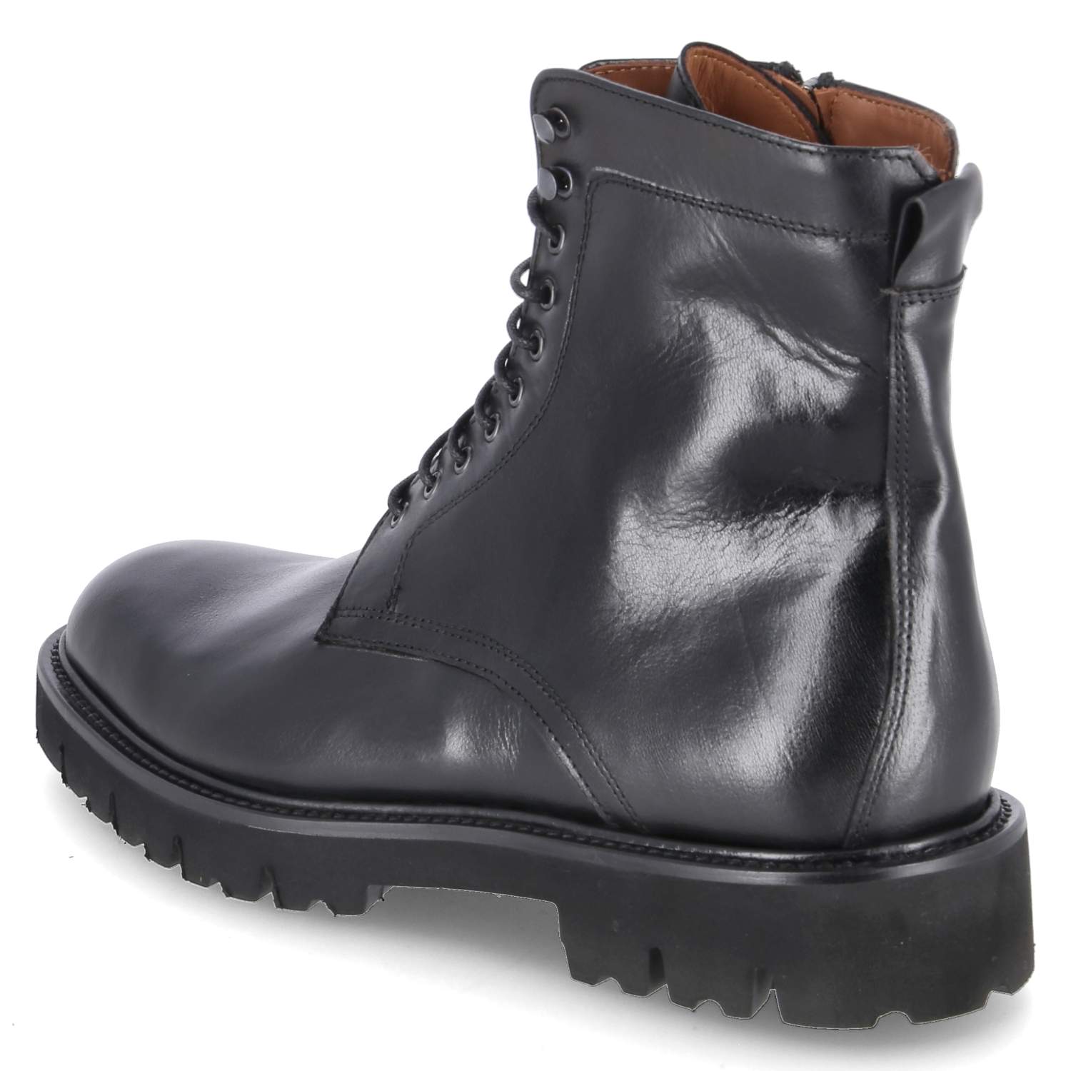 Kaerlek Winterboots - nero