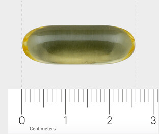 AOV 711 GLA Softgels 30SG
