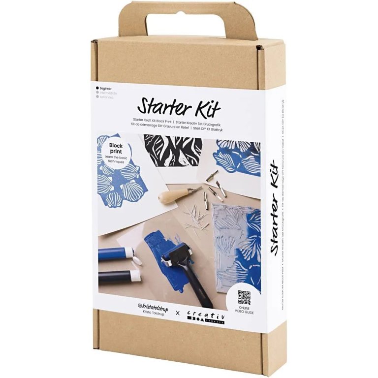 DIY Set, Druckgrafik