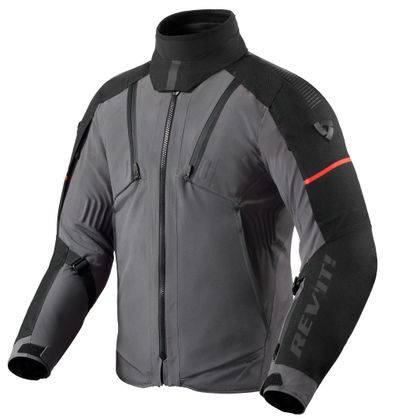 Blouson Rev it INERTIA H2O - Gris / Noir