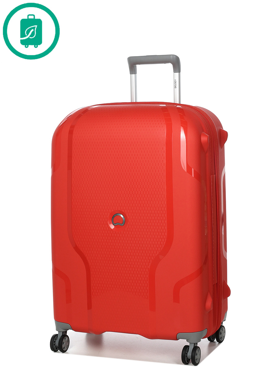 Valise Delsey Clavel Eco 70 cm