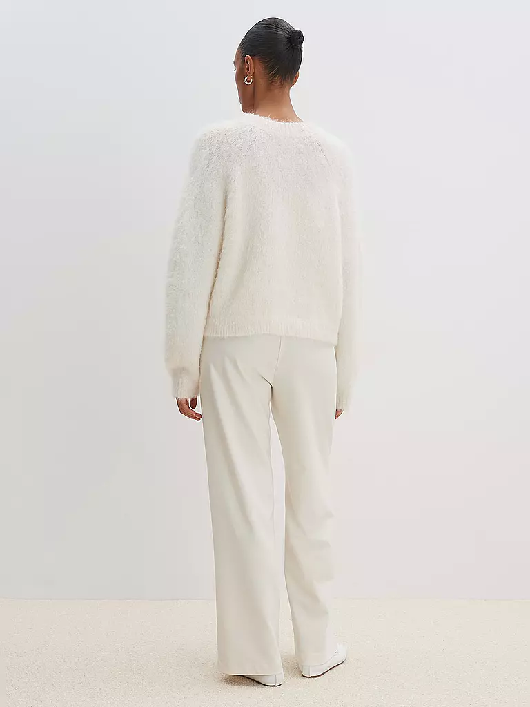 SOMEDAY Pullover TANYARA creme