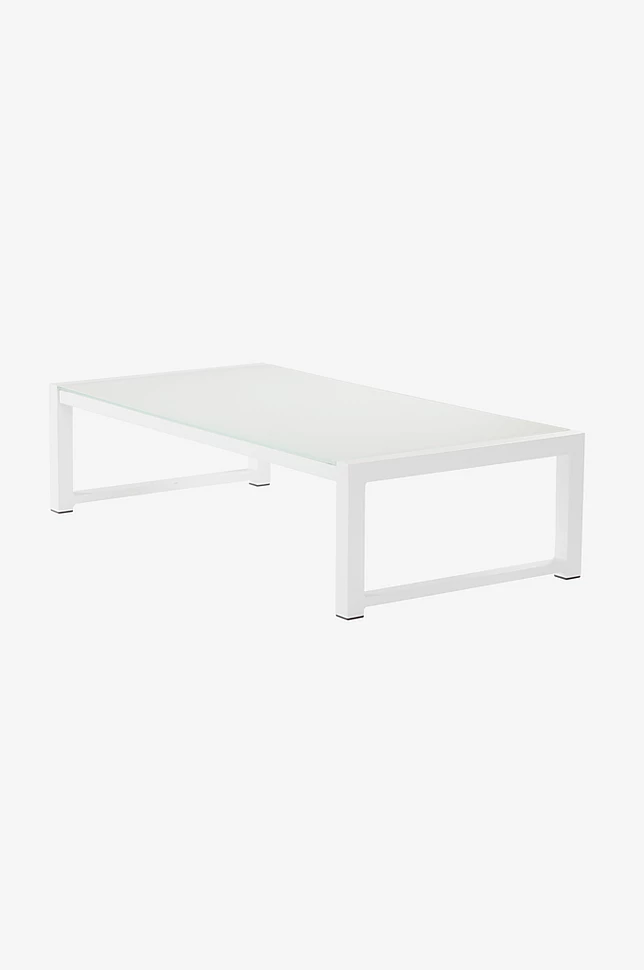 PAROS sofabord 60x118 cm