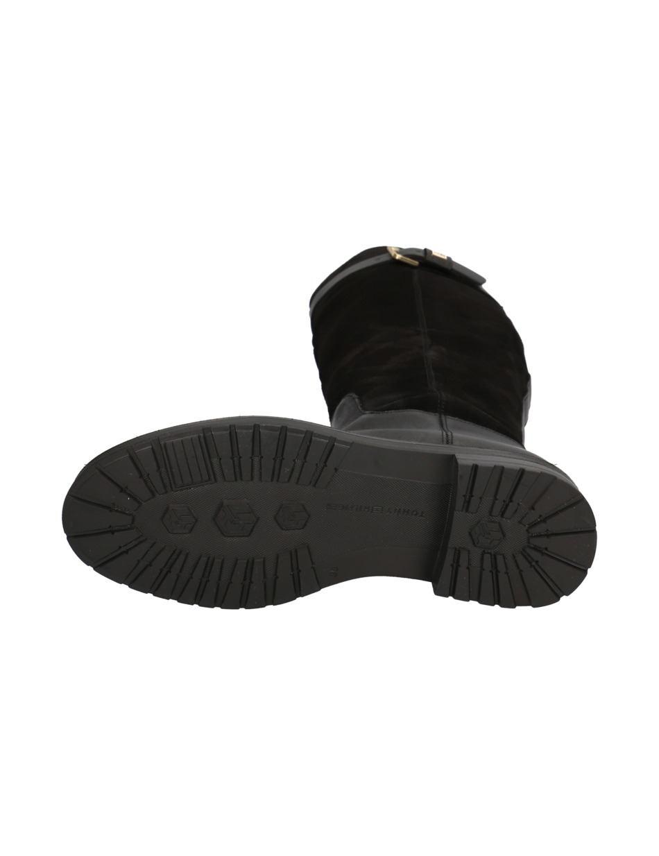 CASUAL ESSENTIAL BELTLONGBOOT