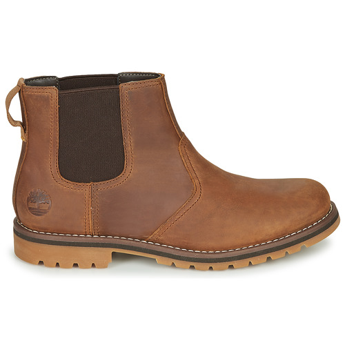 Timberland - LARCHMONT II CHELSEA Marrón