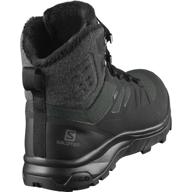 OUTBLAST THINSULATE™ CLIMASALOMON™ WATERPROOF  Winterschuhe Damen