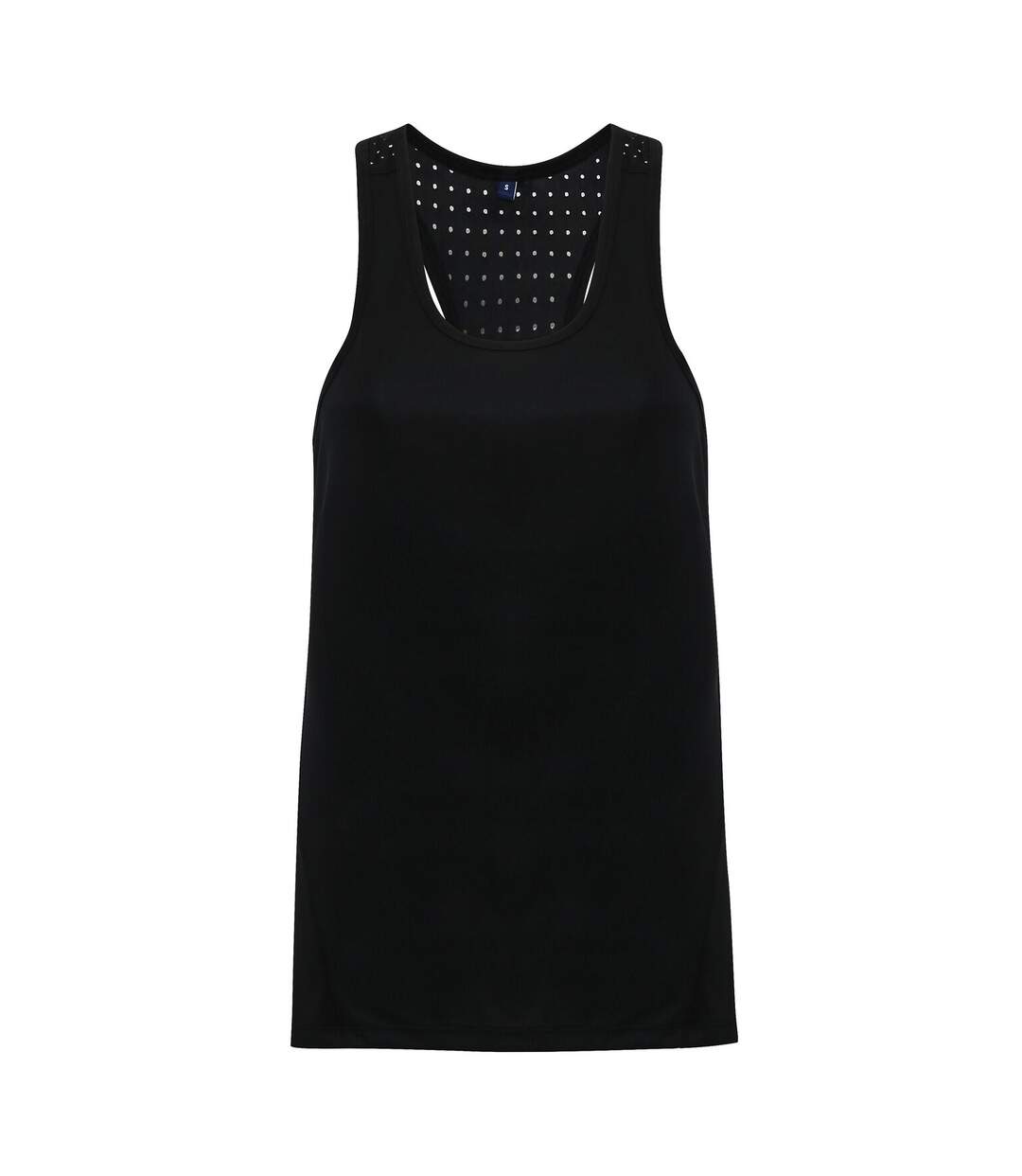 TriDri - Débardeur - Femme (Noir) - UTRW6279