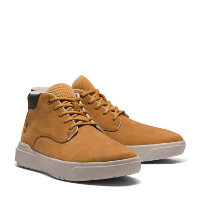 Sneakers homme Seneca Bay Leather TIMBERLAND