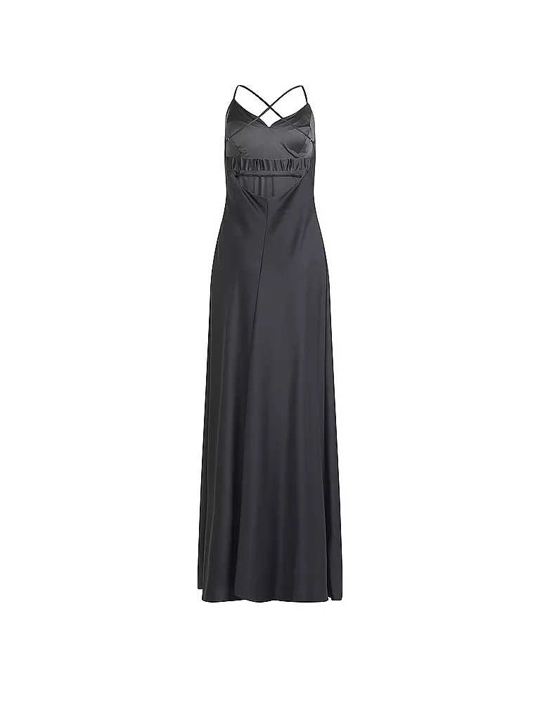 VERA MONT Abendkleid grau