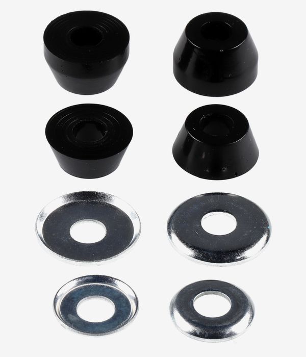 Independent Standard Conical Hard Lenkgummi (black) 94A