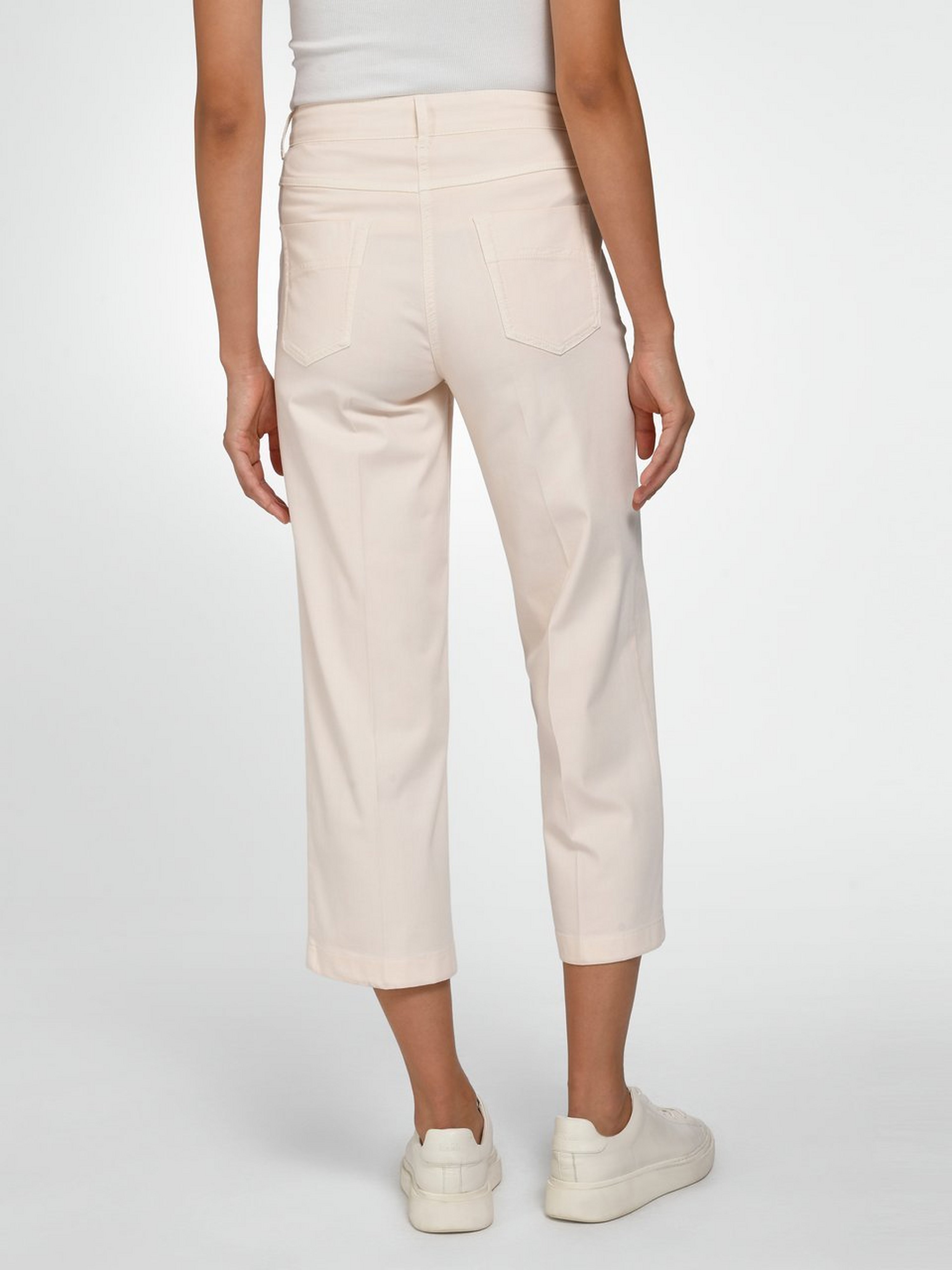 Jeans-Culotte