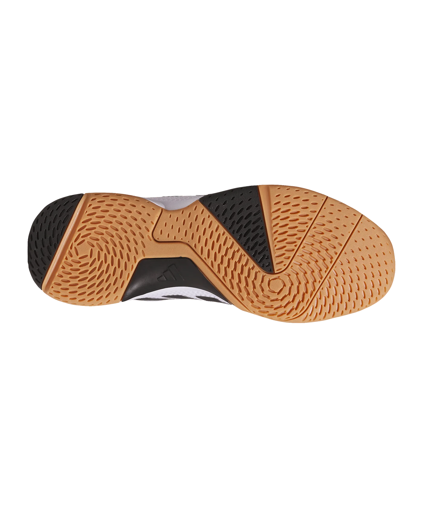 adidas Ligra 8 Indoor Schuh Weiss