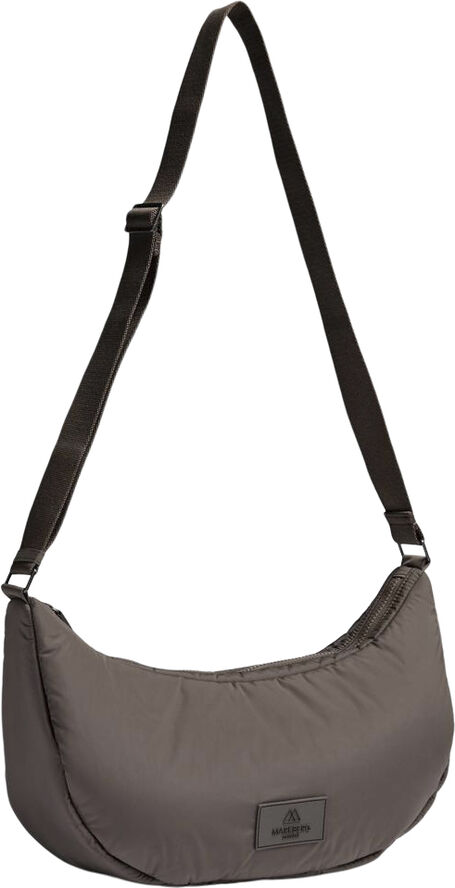 Markberg CloudMBG Sling Bag, Recycled, Major Brown Major brown