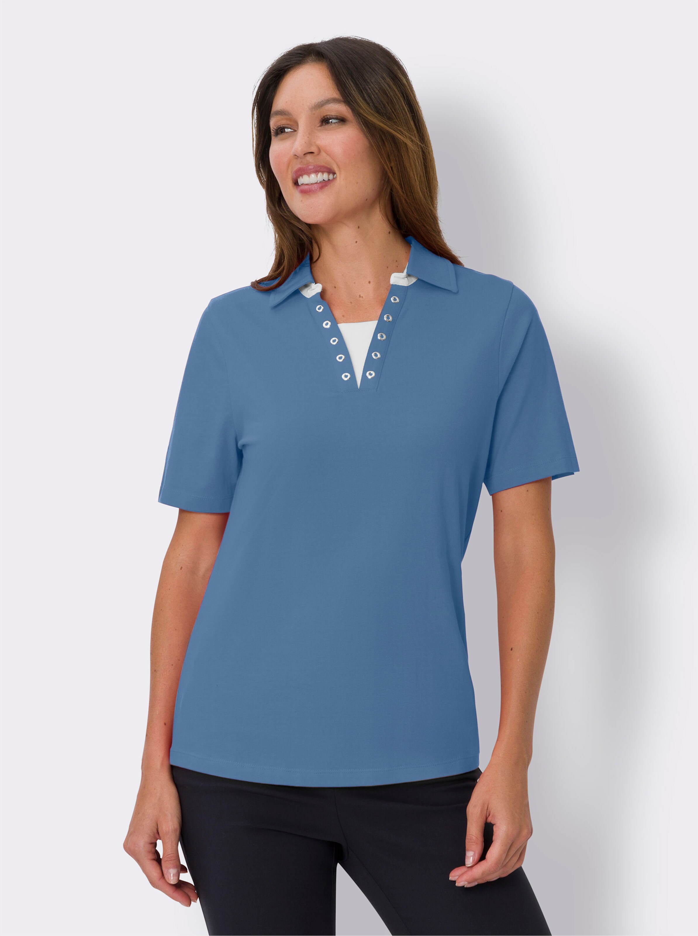Poloshirt