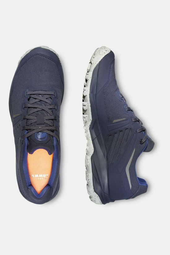 Mammut Mammut Ultimate III Low Gore-Tex Wandelschoen