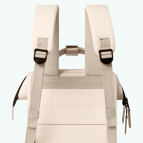 Sac à dos Adventurer Small Alger beige
