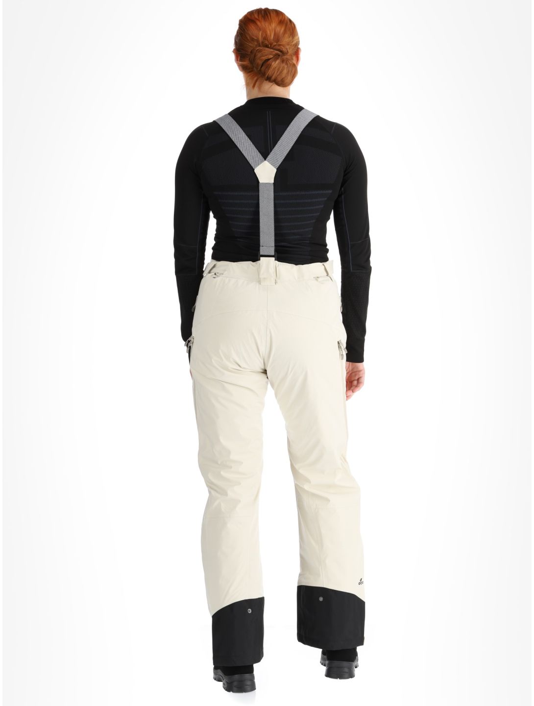 Nausta skibroek dames