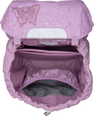 Beckmann Classic Ryggsekk Maxi 28L, Rosie