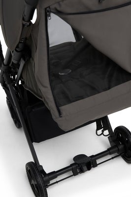 Beemoo Pro Airway Trille, Mocha Grey