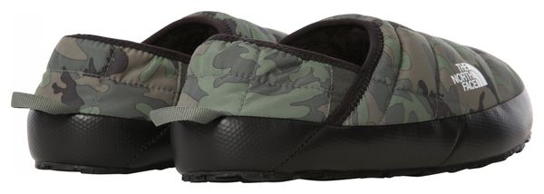 Chaussons The North Face Thermoball Traction Mule V Camo Homme