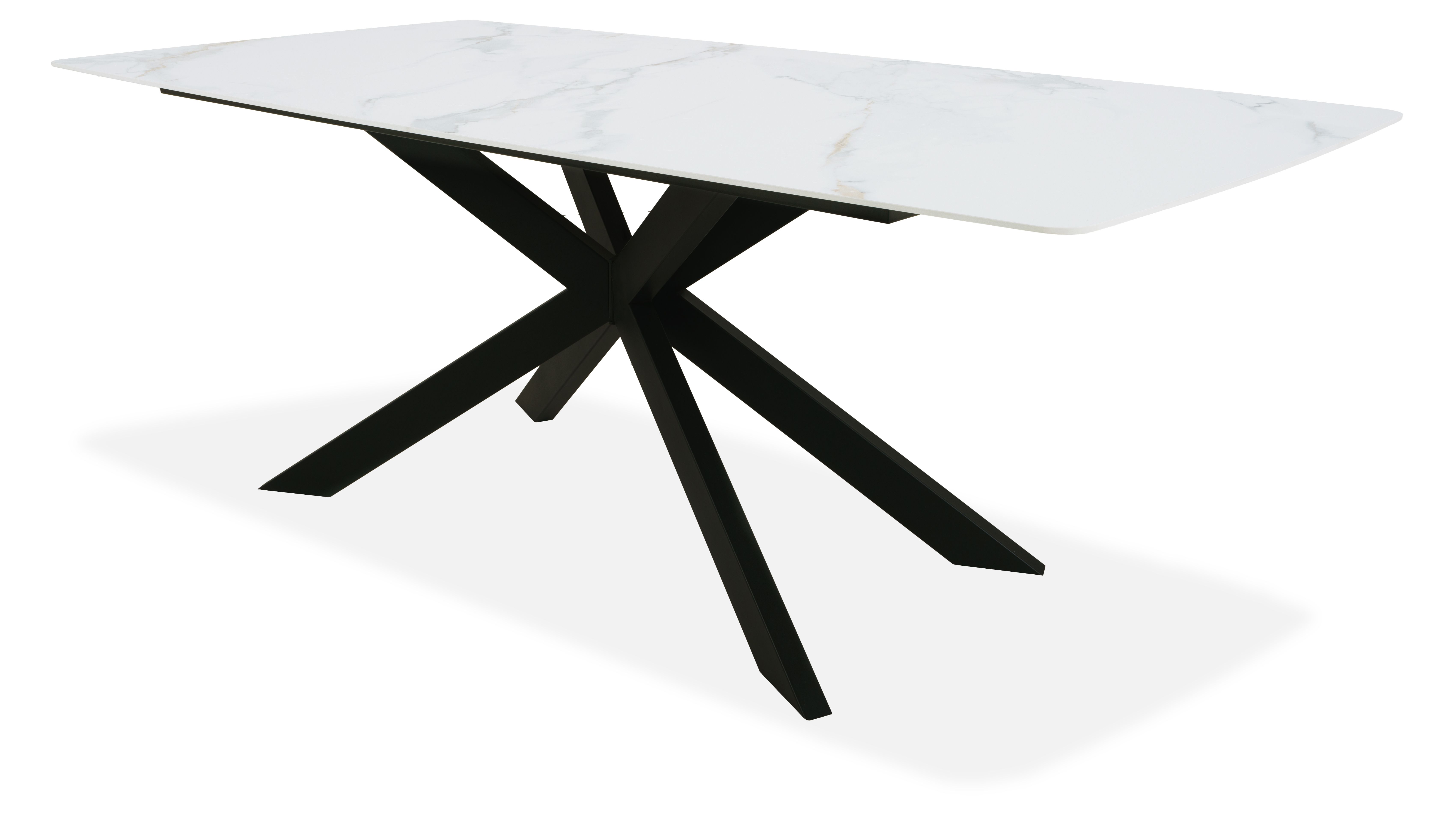 Eetkamertafel Dalhem D100 x H73 cm