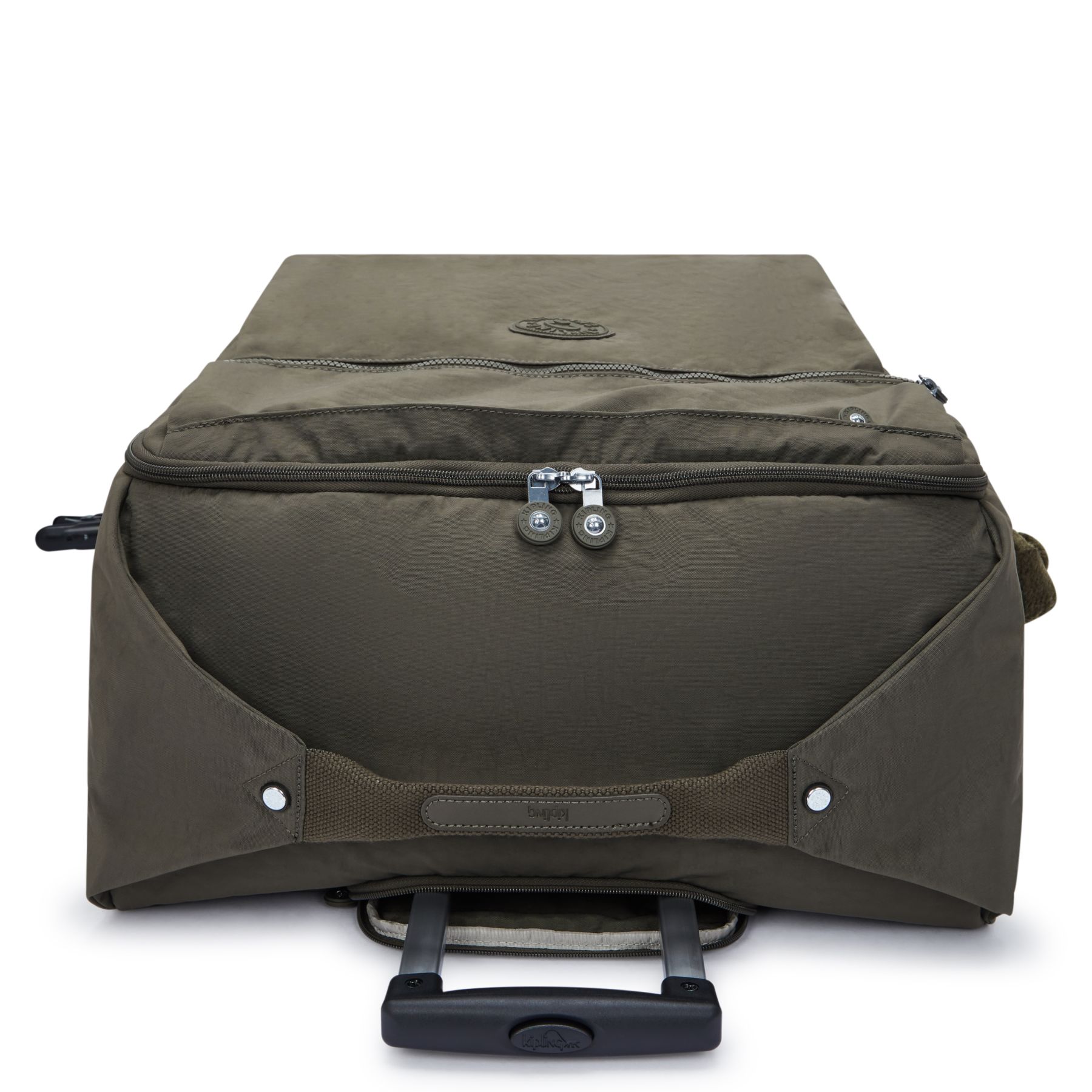 DARCEY L 89 Litres - Trolley - Field Green