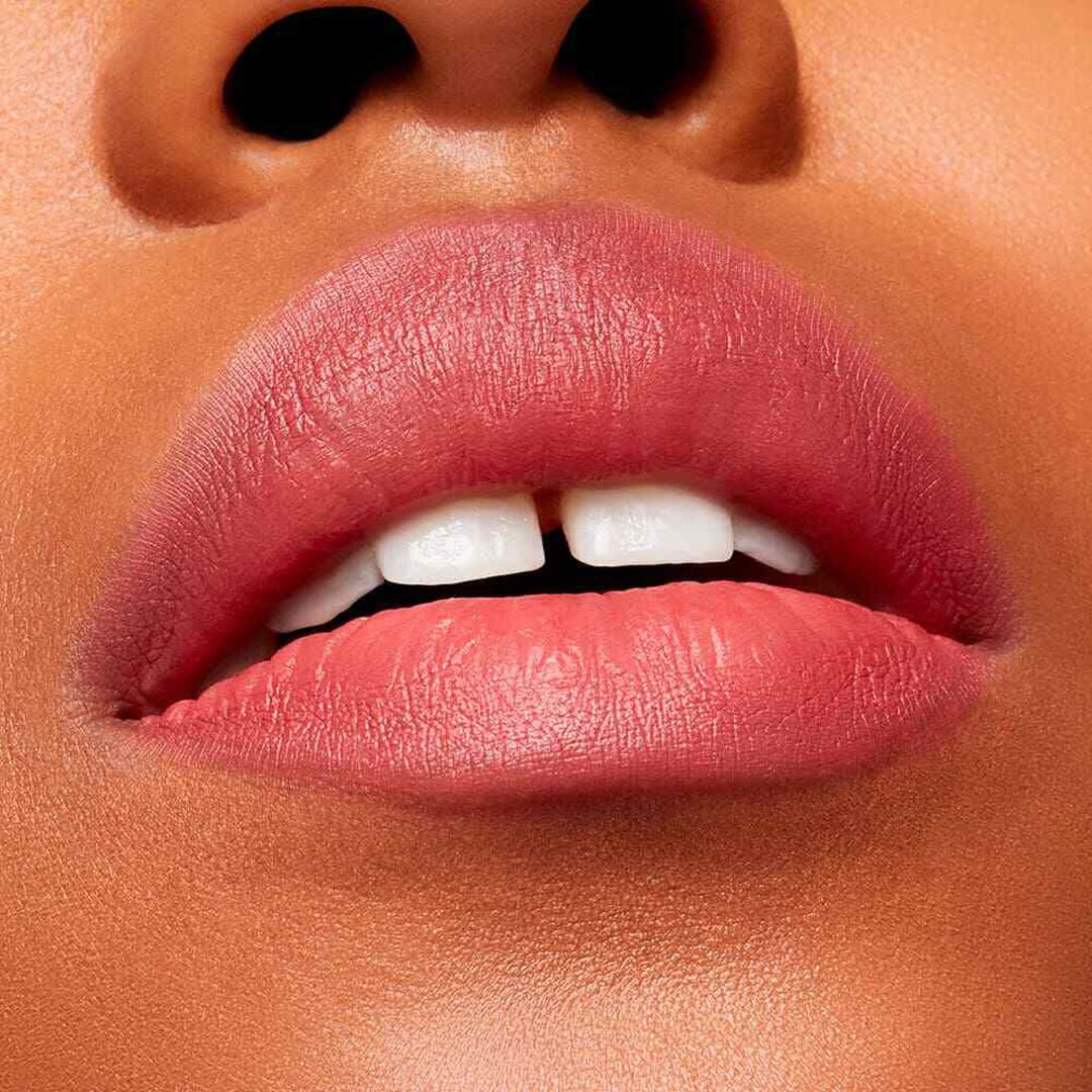 POWDER KISS MAC-POWDER KISS