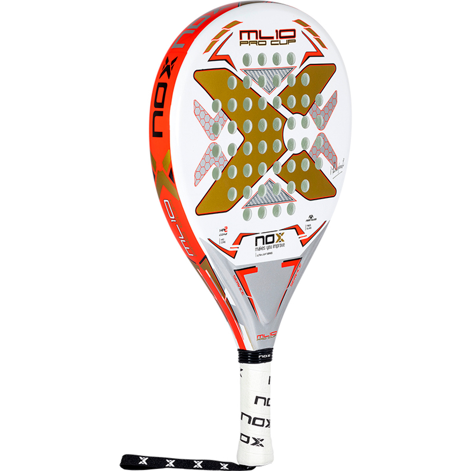 Nox ML10 Pro Cup Ultralight